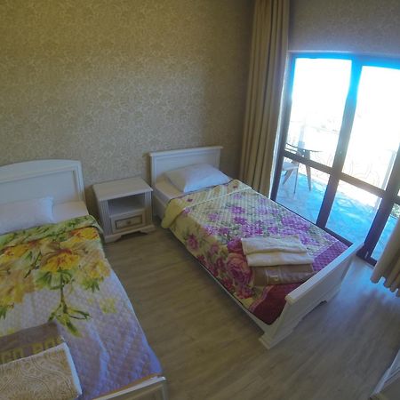 Инжу Алаколь Hotel Qabanbay  Cameră foto