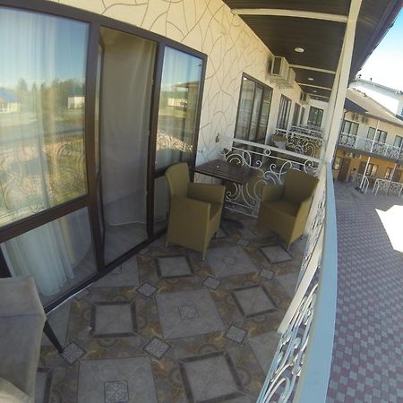 Инжу Алаколь Hotel Qabanbay  Cameră foto