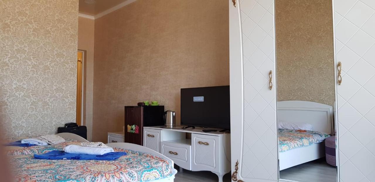 Инжу Алаколь Hotel Qabanbay  Cameră foto