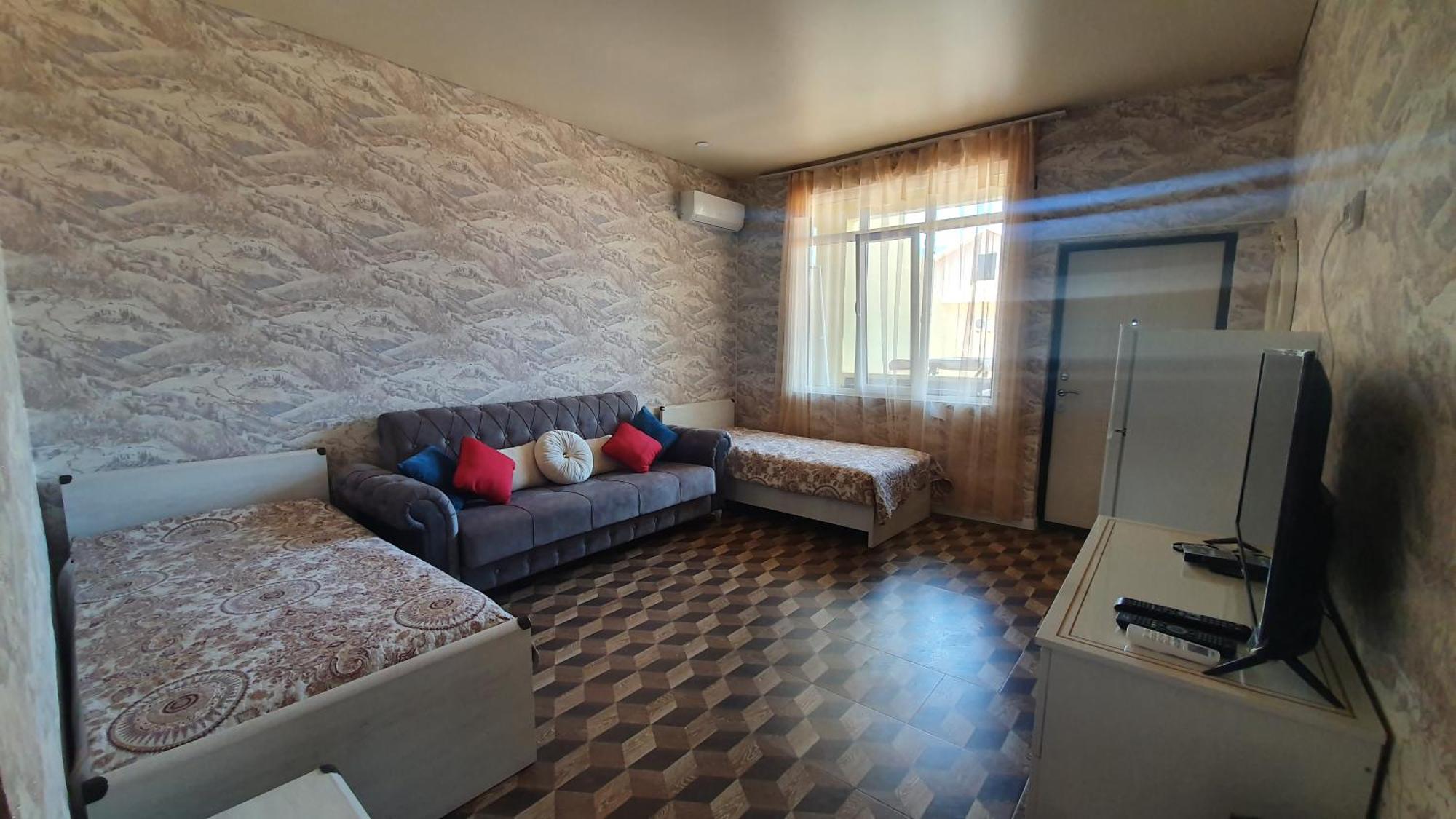 Инжу Алаколь Hotel Qabanbay  Cameră foto
