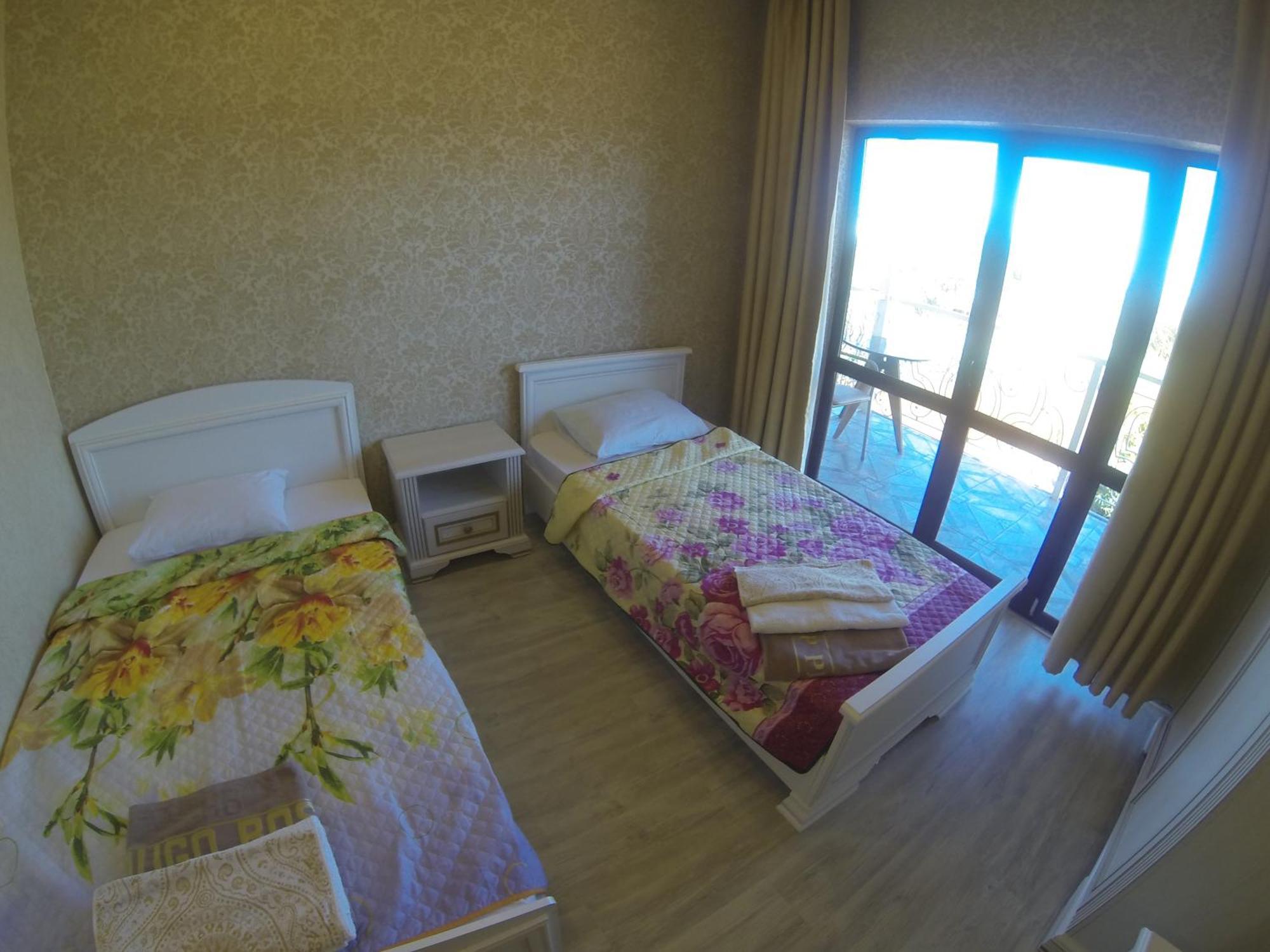 Инжу Алаколь Hotel Qabanbay  Cameră foto