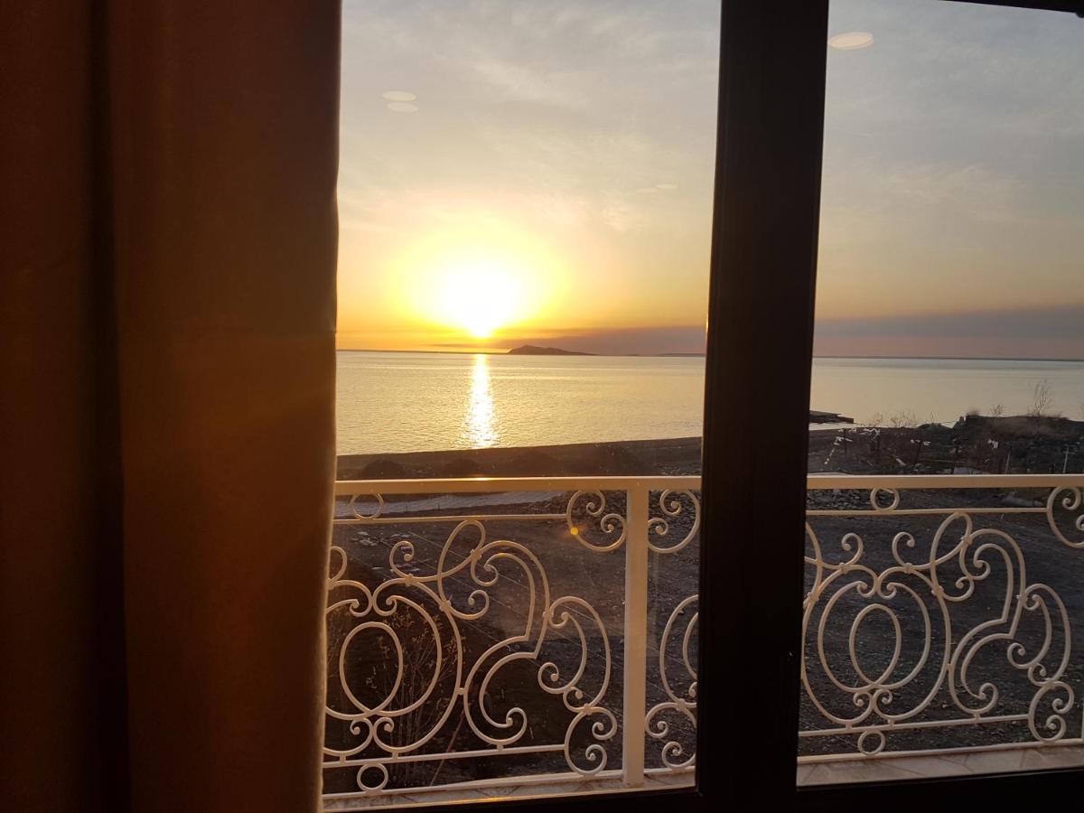Инжу Алаколь Hotel Qabanbay  Exterior foto