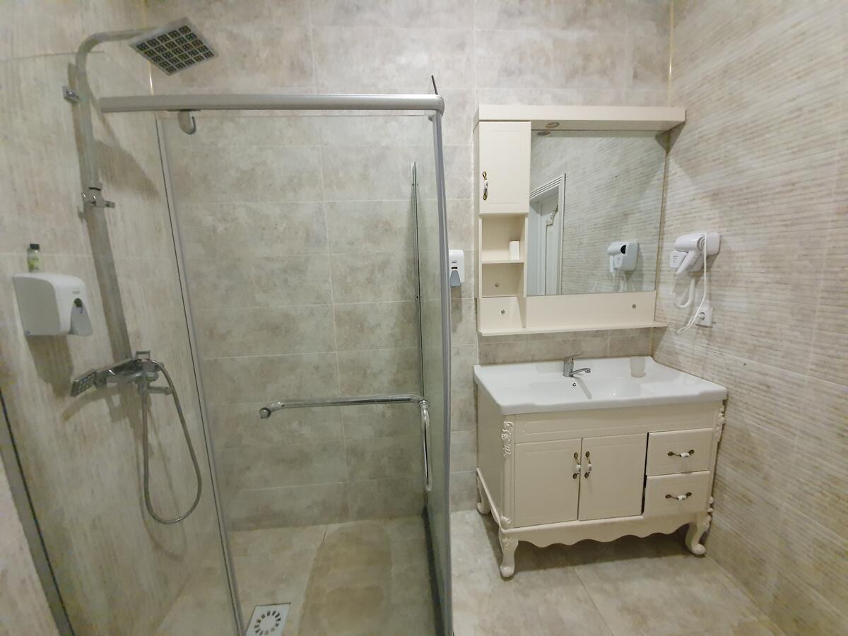 Инжу Алаколь Hotel Qabanbay  Exterior foto